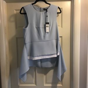 Bcbgmaxaxria beautiful top